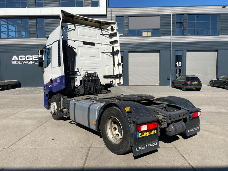Renault T460 / 2x Tank / Euro 6D - Tractor unit: picture 4 Renault T460 / 2x Tank / Euro 6D - Tractor unit: picture 4