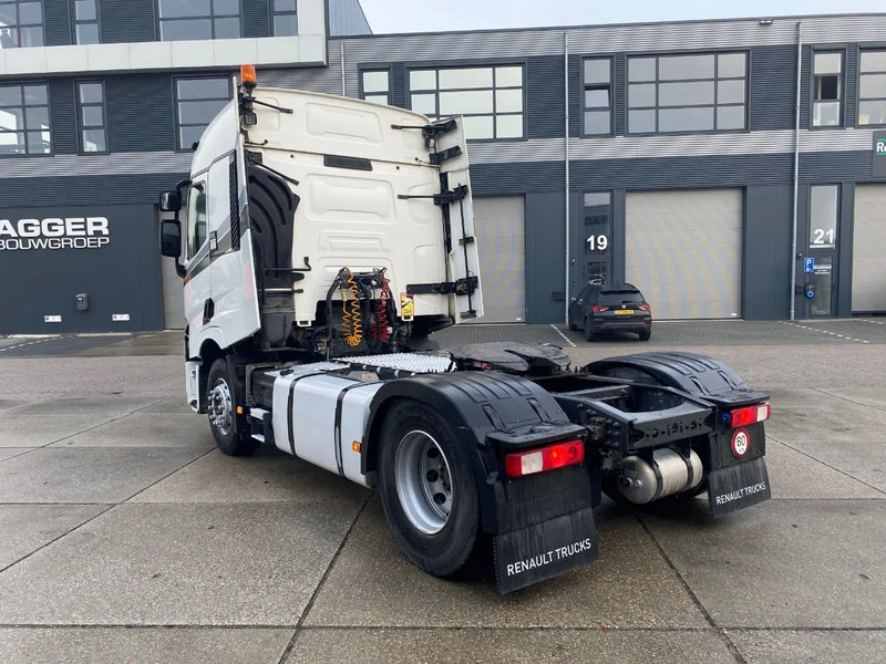Renault T460 / Automatic / PTO - Tractor unit: picture 4 Renault T460 / Automatic / PTO - Tractor unit: picture 4