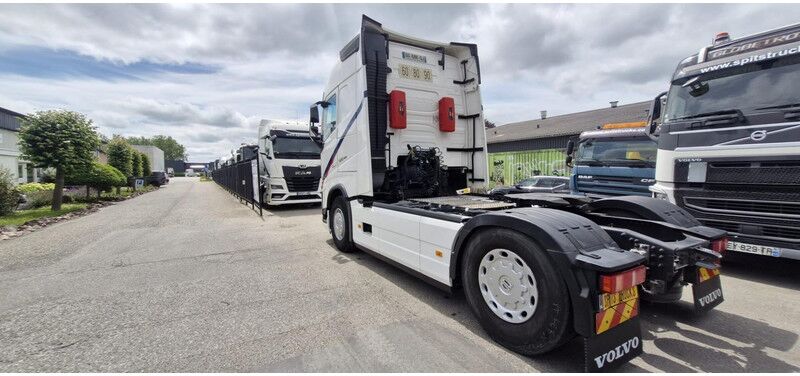 Volvo FH 500 Refrigerator - Tractor unit: picture 5 Volvo FH 500 Refrigerator - Tractor unit: picture 5