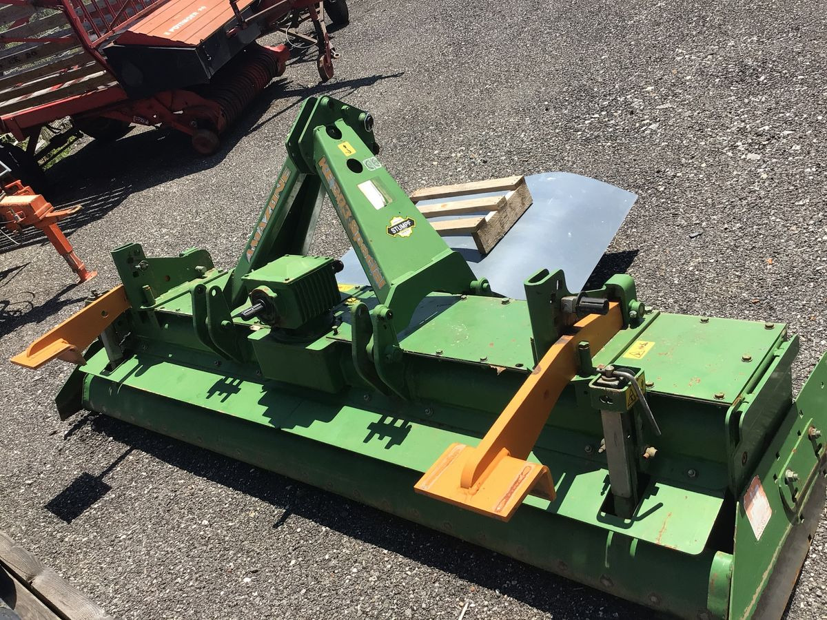Amazone KE 303 Special - Power harrow: picture 3 Amazone KE 303 Special - Power harrow: picture 3