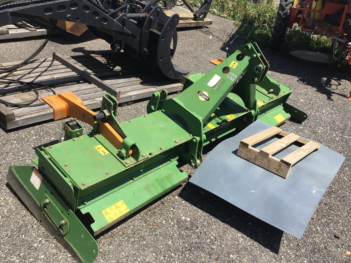 Amazone KE 303 Special - Power harrow: picture 2 Amazone KE 303 Special - Power harrow: picture 2