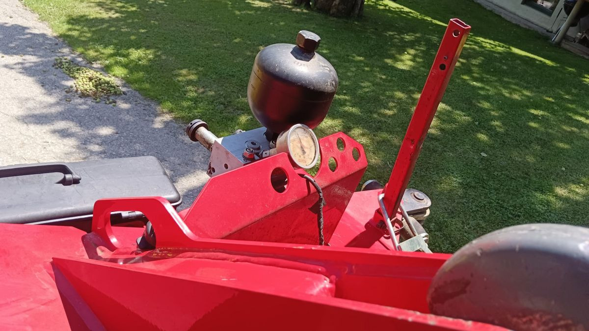 Mower Fella SM 4080 TL: picture 6