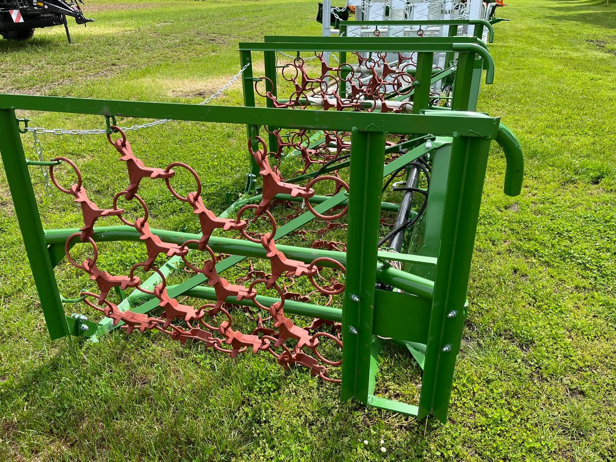 Zagroda Wieseneggen - Chain harrow: picture 5 Zagroda Wieseneggen - Chain harrow: picture 5