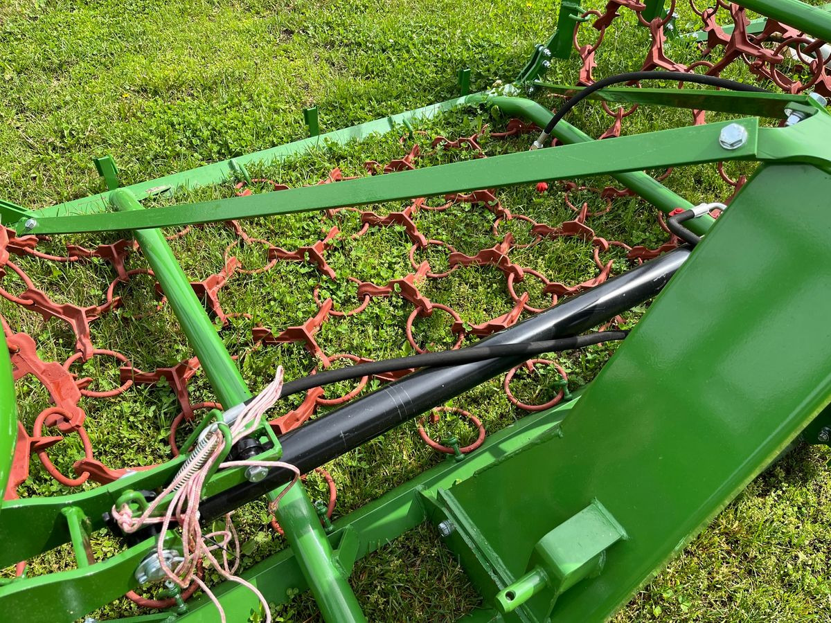 Zagroda Wieseneggen - Chain harrow: picture 3 Zagroda Wieseneggen - Chain harrow: picture 3