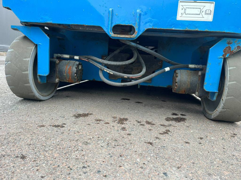 Scissor lift Genie GS 2646: picture 17 Scissor lift Genie GS 2646: picture 17