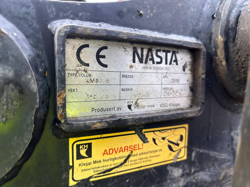 Wheel excavator Hitachi ZX 145 W-6: picture 11 Wheel excavator Hitachi ZX 145 W-6: picture 11