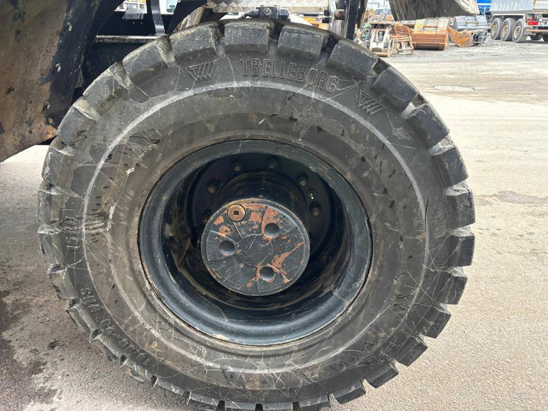 Wheel excavator Hitachi ZX 145 W-6: picture 20 Wheel excavator Hitachi ZX 145 W-6: picture 20