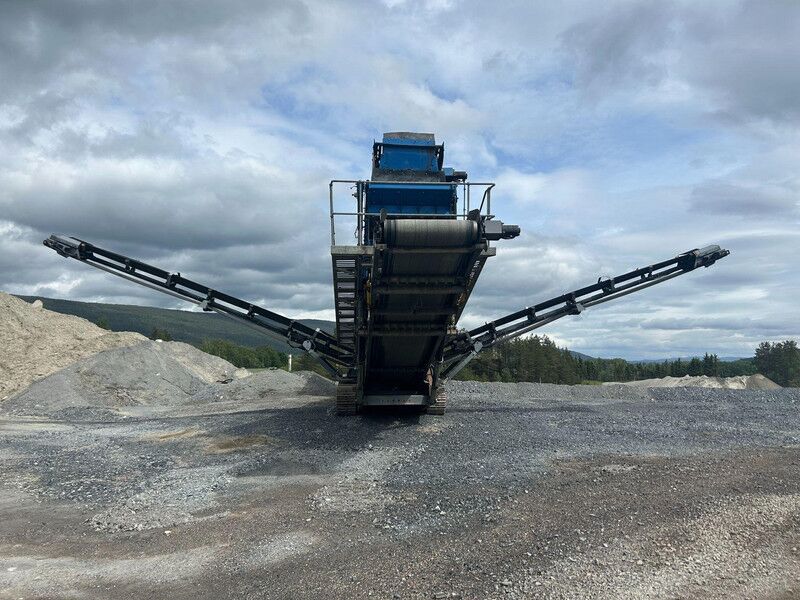 Kleemann MS 19 Z - Screener: picture 4 Kleemann MS 19 Z - Screener: picture 4