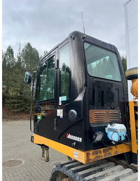 Dumper Morooka MST 3000 V D: picture 7 Dumper Morooka MST 3000 V D: picture 7