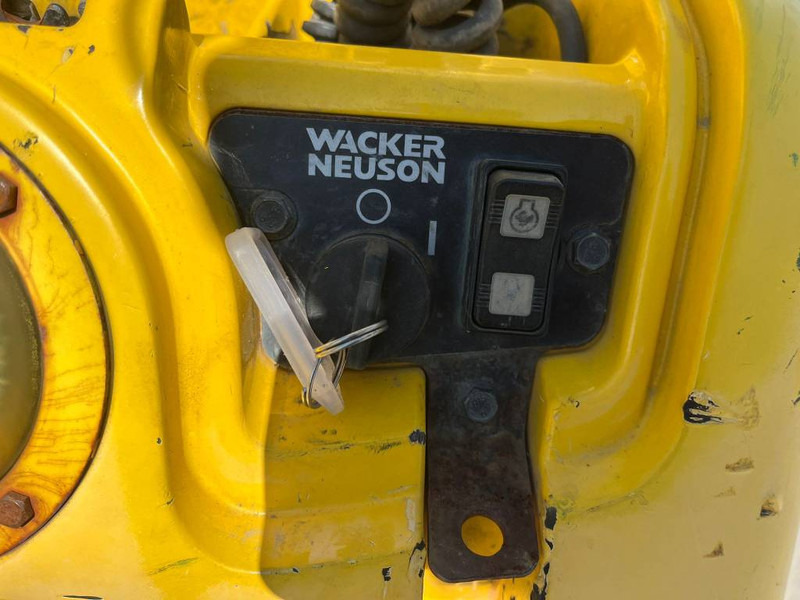 Roller WACKER NEUSON RTSC 2: picture 14 Roller WACKER NEUSON RTSC 2: picture 14