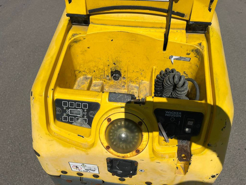 Roller WACKER NEUSON RTSC 2: picture 15 Roller WACKER NEUSON RTSC 2: picture 15