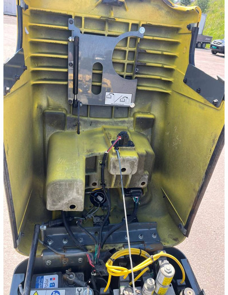 Roller WACKER NEUSON RTSC 2: picture 8 Roller WACKER NEUSON RTSC 2: picture 8