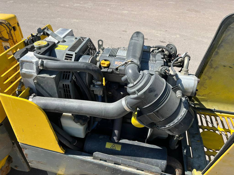 Roller WACKER NEUSON RTSC 2: picture 6 Roller WACKER NEUSON RTSC 2: picture 6