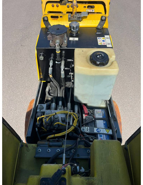 Roller WACKER NEUSON RTSC 2: picture 9 Roller WACKER NEUSON RTSC 2: picture 9