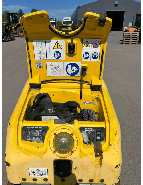 Roller WACKER NEUSON RTSC 2: picture 13 Roller WACKER NEUSON RTSC 2: picture 13