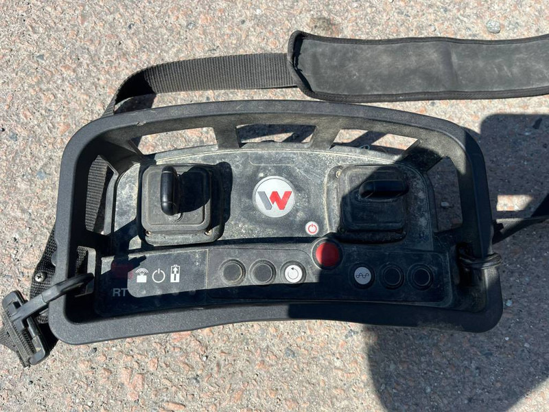 Roller WACKER NEUSON RTSC 2: picture 16 Roller WACKER NEUSON RTSC 2: picture 16