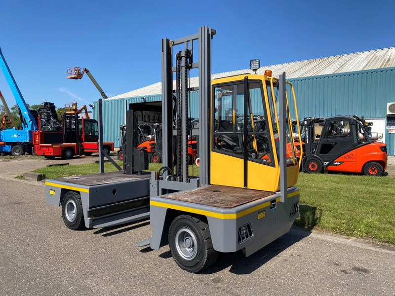 BAUMANN HX40/12/50 - Side loader: picture 3 BAUMANN HX40/12/50 - Side loader: picture 3