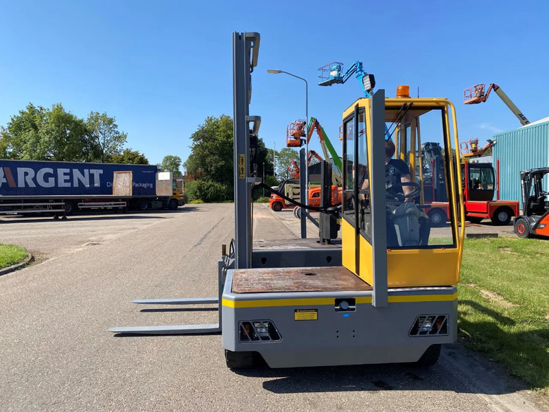 BAUMANN HX40/12/50 - Side loader: picture 5 BAUMANN HX40/12/50 - Side loader: picture 5