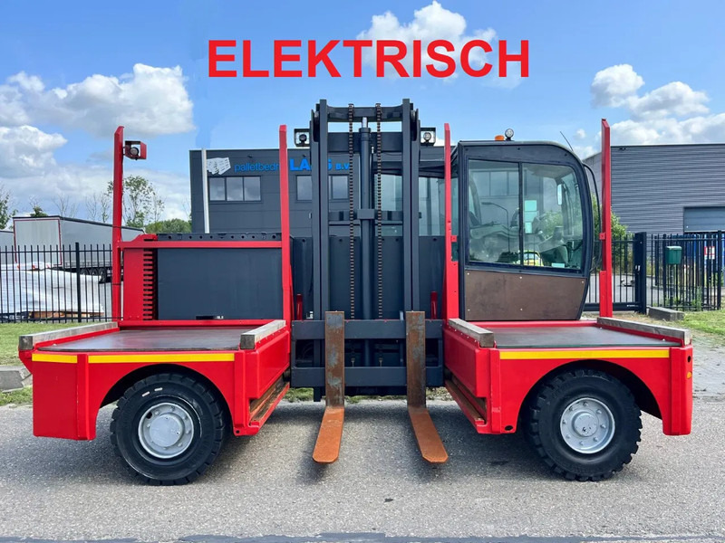 Bulmor JEQ 60/16/45 - Side loader: picture 1 Bulmor JEQ 60/16/45 - Side loader: picture 1