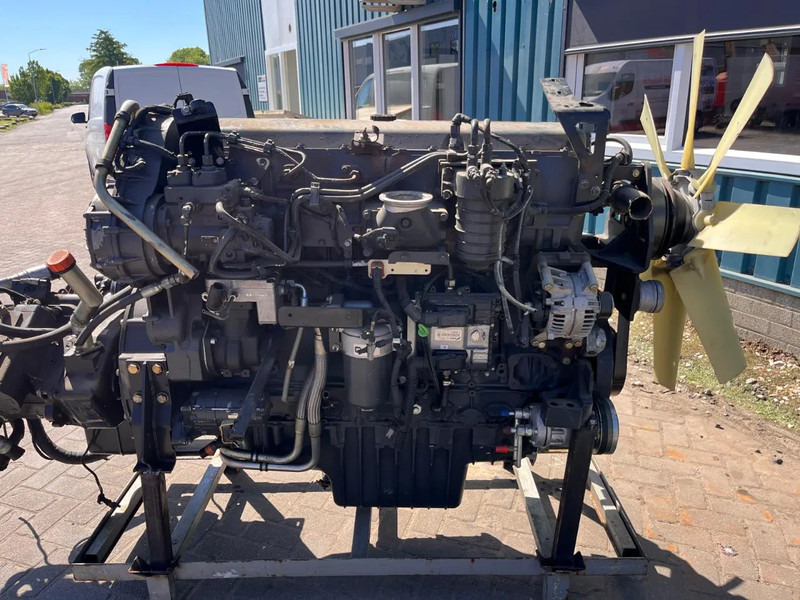 FPT FIAT POWERTRAIN TECHNOLOGIES F3JFE613A - Engine: picture 2 FPT FIAT POWERTRAIN TECHNOLOGIES F3JFE613A - Engine: picture 2