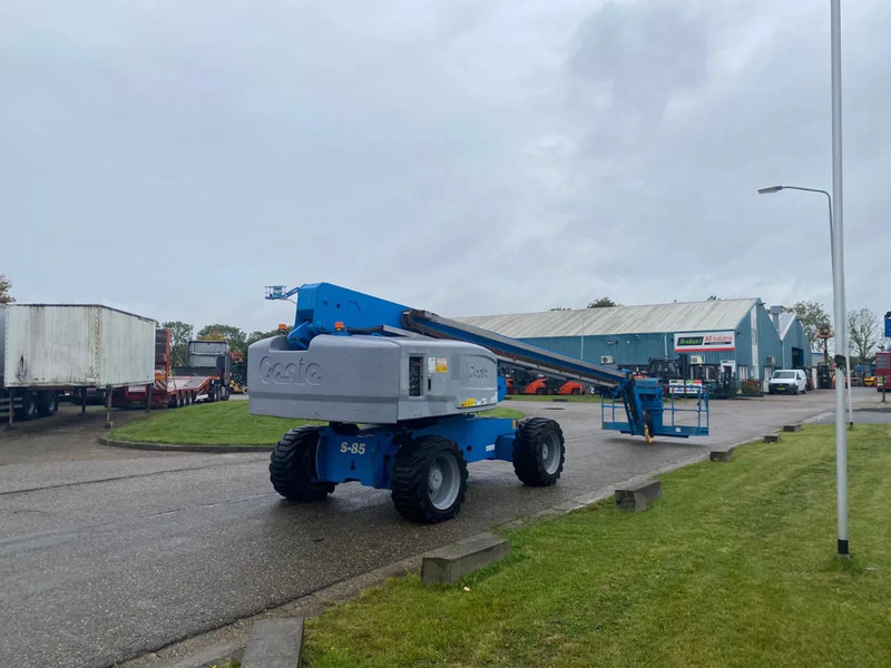 Genie S-85 - Telescopic boom: picture 3 Genie S-85 - Telescopic boom: picture 3