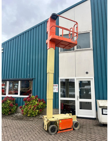 JLG 1230ES - Telescopic boom: picture 5 JLG 1230ES - Telescopic boom: picture 5