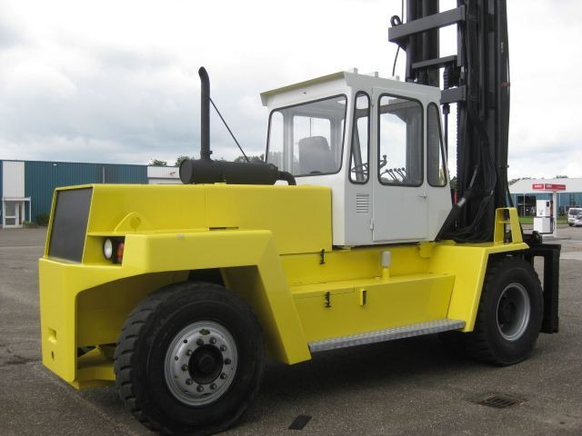 Svetruck 15120-35 - Diesel forklift: picture 5 Svetruck 15120-35 - Diesel forklift: picture 5