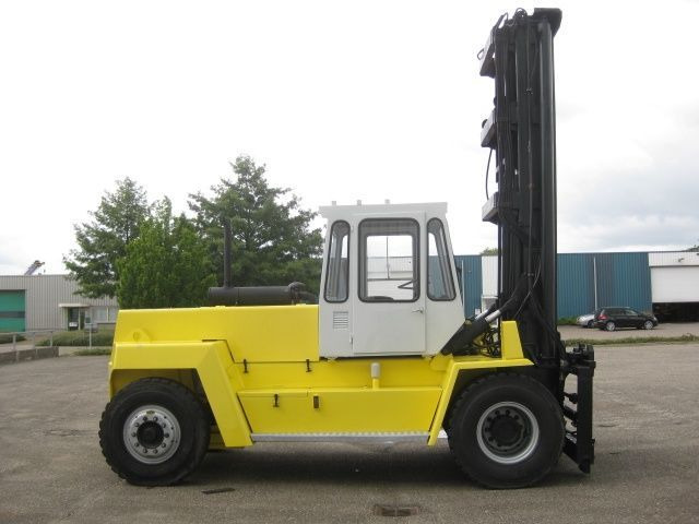 Svetruck 15120-35 - Diesel forklift: picture 1 Svetruck 15120-35 - Diesel forklift: picture 1