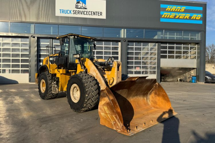 CATERPILLAR | 950M - Wheel loader: picture 3 CATERPILLAR | 950M - Wheel loader: picture 3