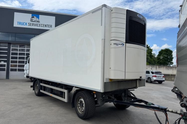 ROHR RAK 18IV - Refrigerator trailer: picture 2 ROHR RAK 18IV - Refrigerator trailer: picture 2