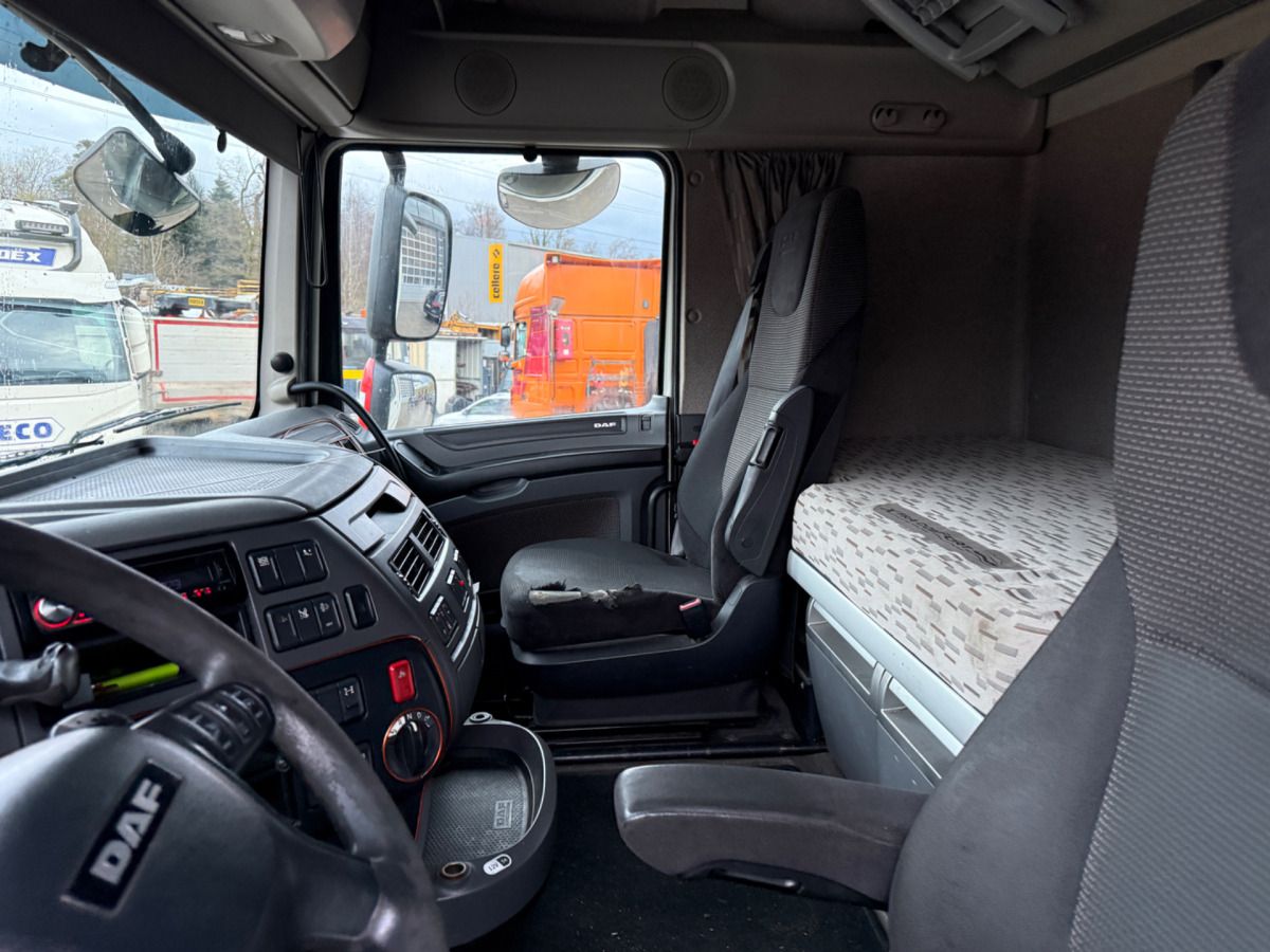 Tractor unit DAF XF460 4x2: picture 13