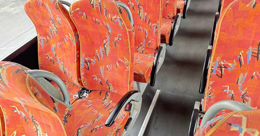 Coach Bova FLD127 Futura / 13m / Klima / 65 miejsc / Cena 63500 zł netto: picture 9