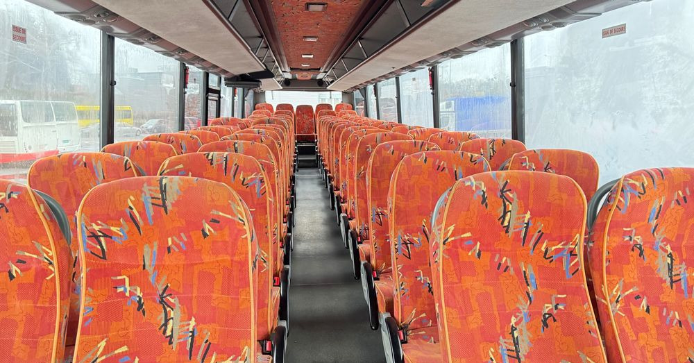 Coach Bova FLD127 Futura / 13m / Klima / 65 miejsc / Cena 63500 zł netto: picture 7