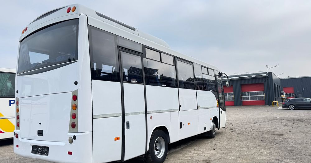 Suburban bus Inny Otokar Navigo / Klima / mały przebieg: picture 11