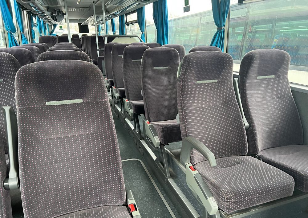City bus Setra 417 UL / Manual / klima / winda / 55 miejsc / CENA:194000zł netto: picture 6