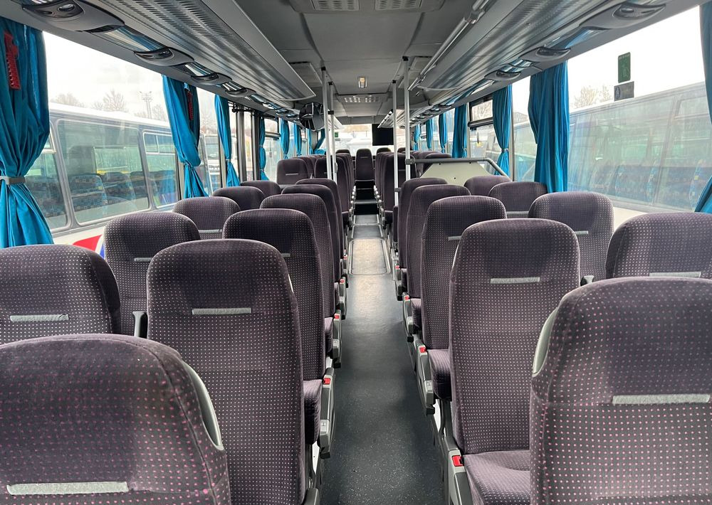 City bus Setra 417 UL / Manual / klima / winda / 55 miejsc / CENA:194000zł netto: picture 7