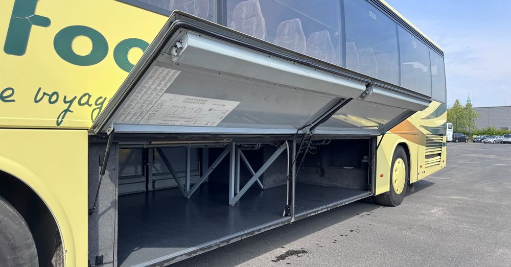 Van Hool T915 TL / MAN - silnik/ euro 4/ Klima / 61 miejsc / Cena:89000 zł netto - Suburban bus: picture 5 Van Hool T915 TL / MAN - silnik/ euro 4/ Klima / 61 miejsc / Cena:89000 zł netto - Suburban bus: picture 5