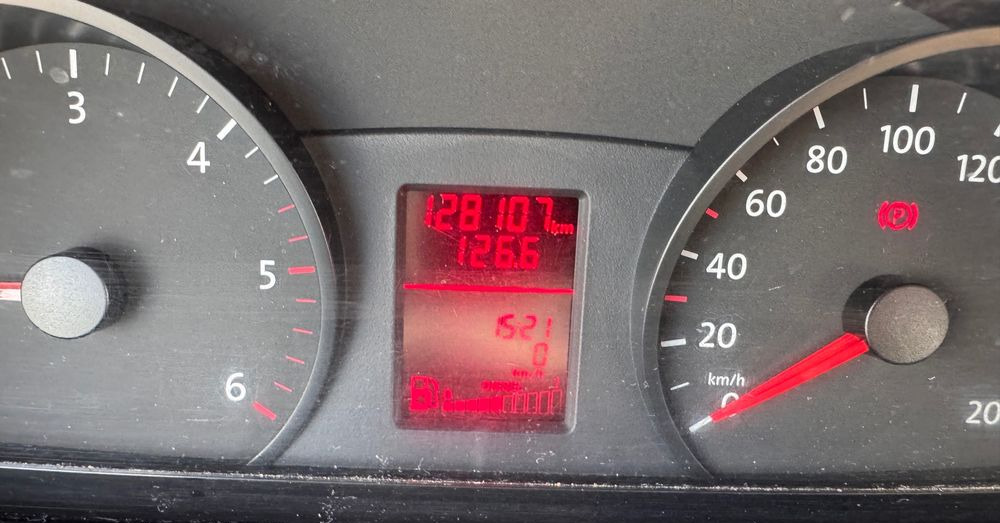 Minibus, Passenger van Volkswagen Crafter / KLIMATYZACJA / 23 miejsca / 128000km przebieg !!/ Cena:139000 zł netto: picture 6