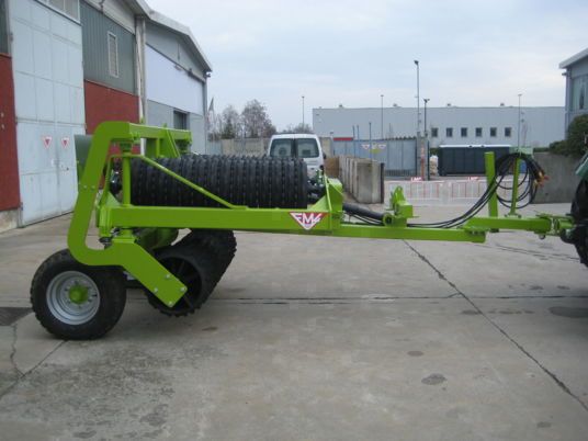 FM4 WP3S50 - Farm roller: picture 3 FM4 WP3S50 - Farm roller: picture 3