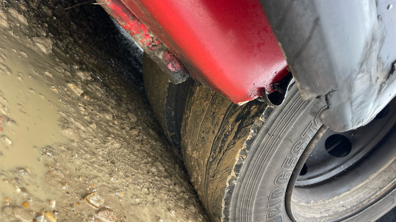 City bus ALEXANDER DENNIS E200: picture 17 City bus ALEXANDER DENNIS E200: picture 17