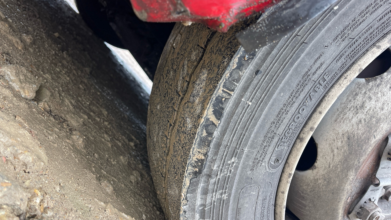 City bus ALEXANDER DENNIS E200: picture 16 City bus ALEXANDER DENNIS E200: picture 16