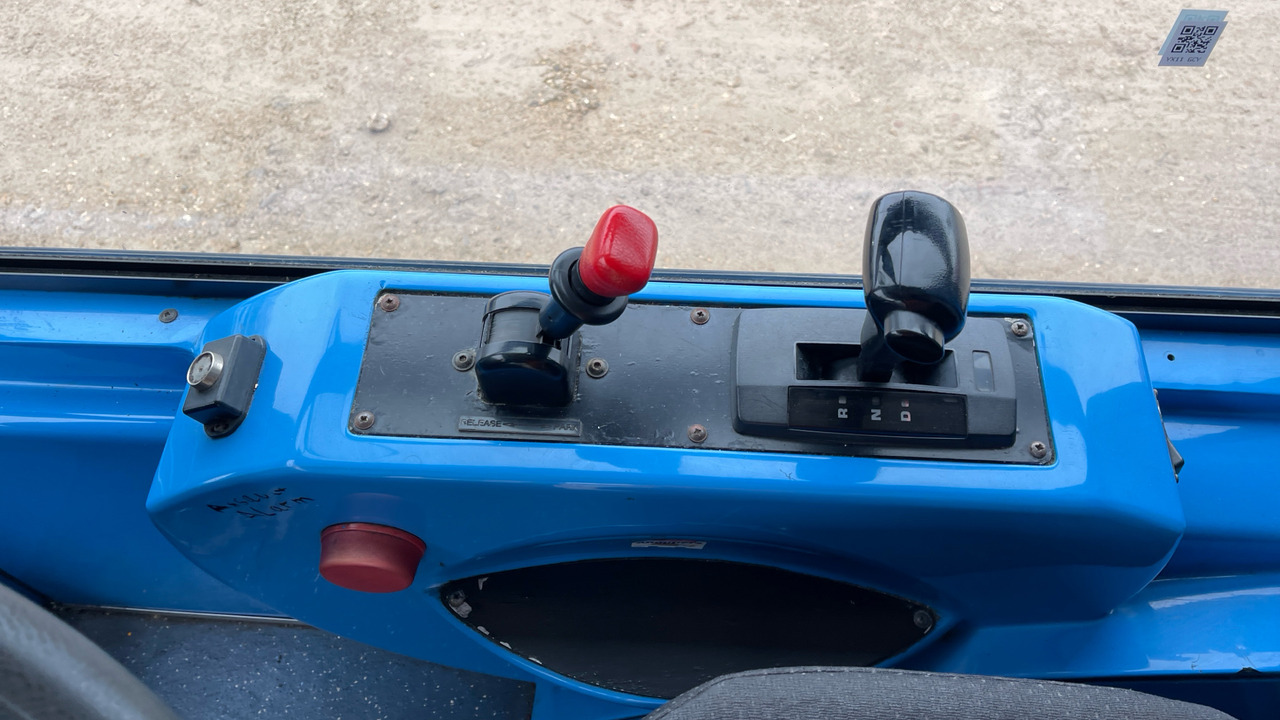 City bus ALEXANDER DENNIS E200: picture 7 City bus ALEXANDER DENNIS E200: picture 7