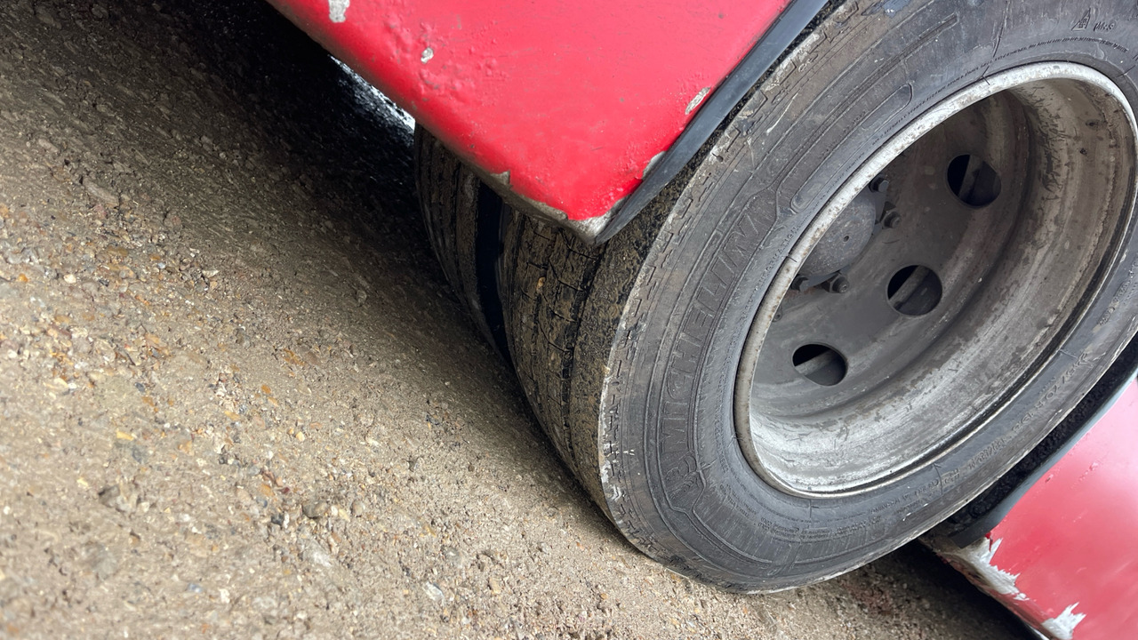 City bus ALEXANDER DENNIS E200: picture 18 City bus ALEXANDER DENNIS E200: picture 18