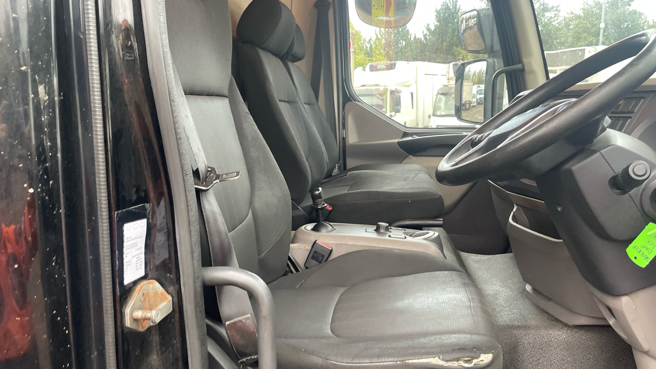DAF LF 230 - Box truck: picture 5 DAF LF 230 - Box truck: picture 5
