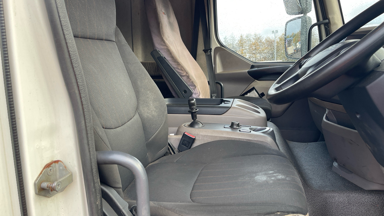 DAF LF 260 - Vacuum truck: picture 5 DAF LF 260 - Vacuum truck: picture 5