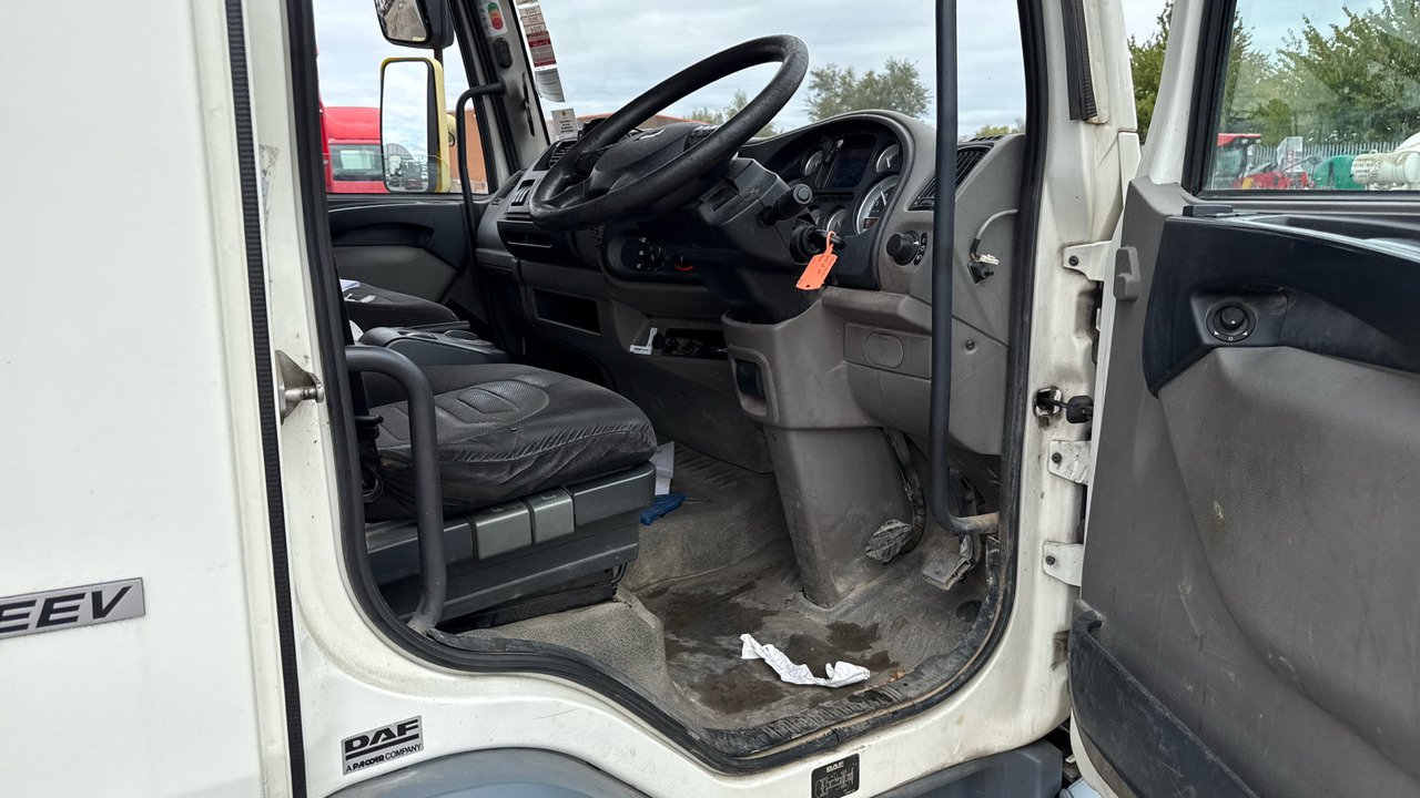 DAF LF 45 - Box truck: picture 5 DAF LF 45 - Box truck: picture 5