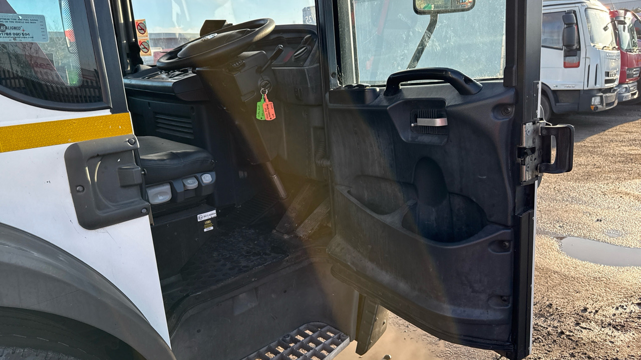 DENNIS ELITE 6 - Garbage truck: picture 5 DENNIS ELITE 6 - Garbage truck: picture 5