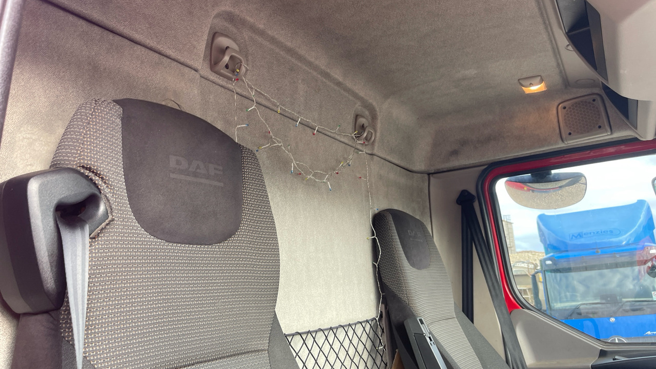 Box truck Daf LF 220: picture 8