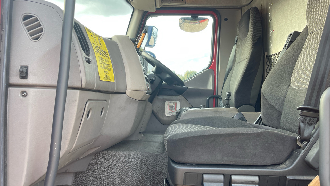 Box truck Daf LF 220: picture 16