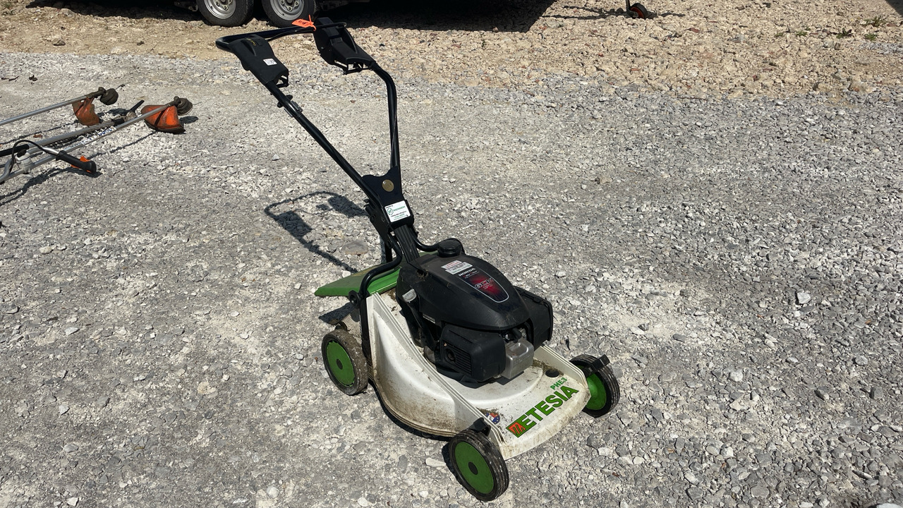 ETESIA PHE3 - Construction equipment: picture 1 ETESIA PHE3 - Construction equipment: picture 1
